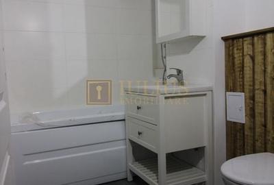 Aproape de Spitalul Judetean, Complex, centrala proprie - 11