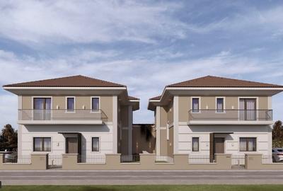 A mai ramas una-Mosnita Noua-4 benzi-Proprietar - 1