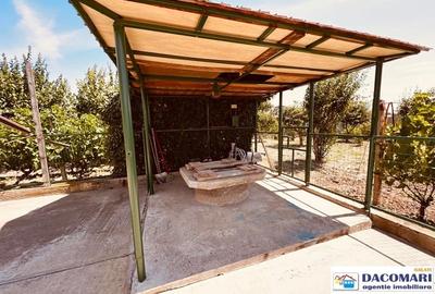 Casă de vânzare în sat I.C. Brătianu, județul Tulcea. Casă de vânzare în sat I.C. Brătianu, județul Tulcea. - 11