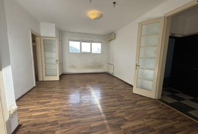 Apartament nemobilat 3 camere Dorobanti M261 - 10
