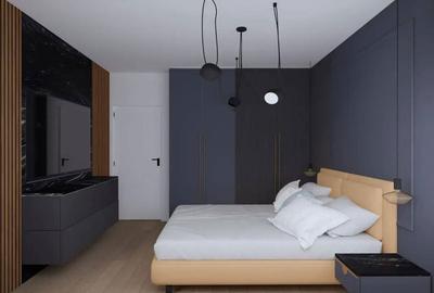 Apartament cu 2 camere în Tunari - 8