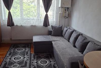 Garsonieră semidecomandată în Central - 8