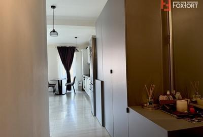 COMISION 0% Apartament cu 2 camere de vanzare in Dumbravita, zona Nord - 10