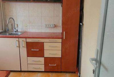 Garsonieră în Dacia