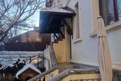 Direct Proprietar Barbu Vacarescu-Lac Tei vila unicat S+P+1+M 314MP COMISION 0% - 6