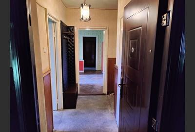 Apartament Satu Mare: 61.4m?, 3 camere, Solidarității - 2