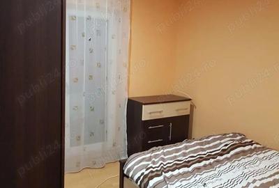 Apartament cu 3 camere decomandat în Mircea cel Bătrân - 6