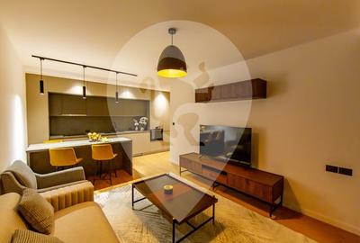 Apartament 2 camere +  birou  Premium Centru Istoric  -  Complex Cuza 16 - 2