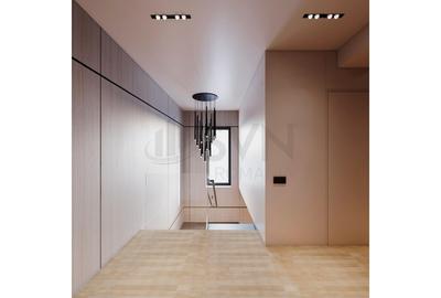 Apartament cu 4 camere decomandat în Aviației - 9