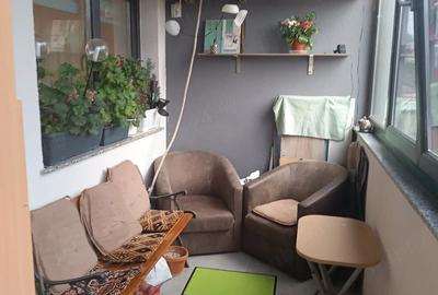 Apartament cu 2 camere decomandat în Rahova - 3