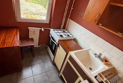 Garsonieră semidecomandată în Lăpuș - 4