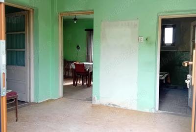 Casă cu 2 camere în Săvârșin - 3