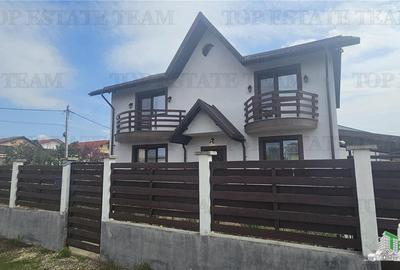 Casă individuală cu 4 camere cu Teren 420 Mp în Ciorogârla - 22