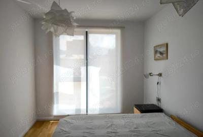 Apartament la prima inchiriere, parcare subterana, Carpatilor. - 16