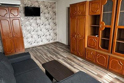 Apartament cu 2 camere semidecomandat în Brazda lui Novac - 2