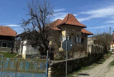 Casă cu 3 camere în Micloșanii Mici - 4