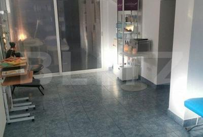 Spațiu comercial, de 170 mp, în Burdujeni - 2