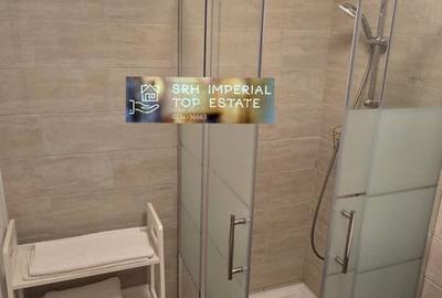 Apartament cu 2 camere decomandat în Nord - 3