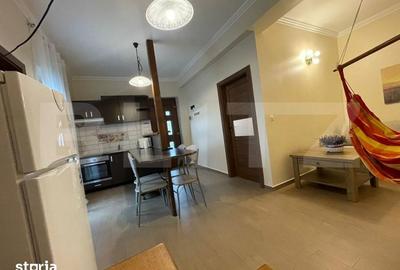 Apartament cu 3 camere în 1 Mai - 13