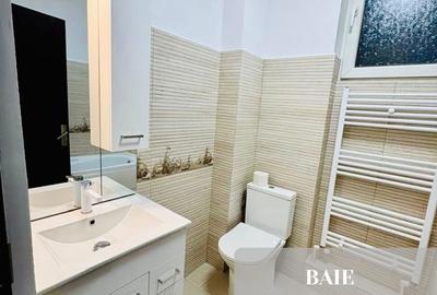 Apartament cu 4 camere decomandat în Romană - 9