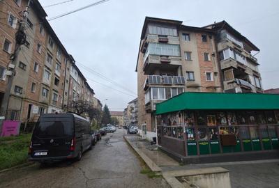 Apartament cu 2 camere decomandat în Central - 16
