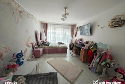 Duplex cu 4 camere cu Garaj în Florești - 22