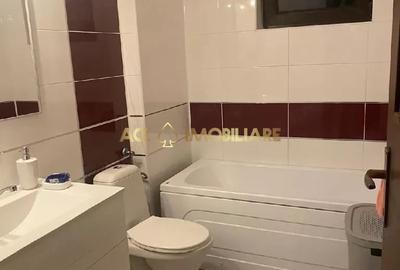 Apartament cu 3 camere decomandat, mobilat în Popești-Leordeni - 10