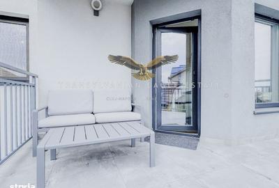 Apartament cu 2 camere semidecomandat, mobilat în Dâmbul Rotund - 17