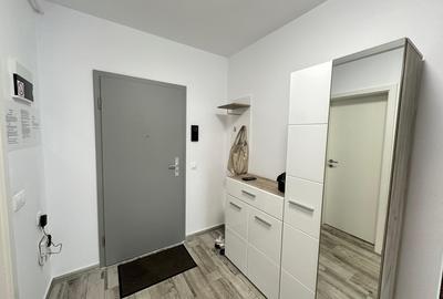 Apartament modern cu 2 camere in zona Tractorul - 9