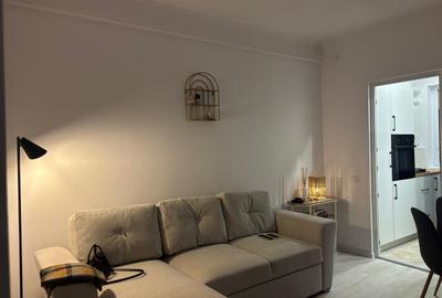 Garsoniera de inchiriat Militari Residence (Prima inchiriere + Parcare) - 2