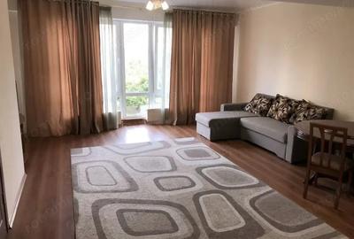 Apartament cu 2 camere decomandat în Ozana