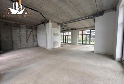 Spatiu comercial Aradului- complex nou cu locuri de parcare - 5