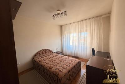 Apartament cu 2 camere de inchiriat in zona Magheru - Oradea - 9