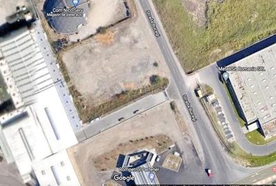 Teren intravilan Zona Industriala - Potential foarte ridicat - 9