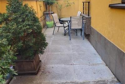 Apartament 3 camere cu gradina privata, inchiriere lunga durata, Primaverii Apartament 3 camere cu gradina privata, inchiriere lunga durata, Primaverii - 20