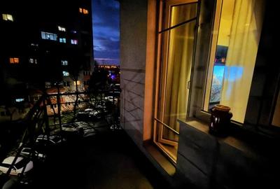 Apartament 2 camere Bloc nou Piata Progresul - 7