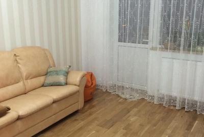 Apartament cu 3 camere decomandat în Decebal - 1
