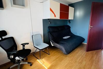 Apartament cu 3 camere decomandat în Titulescu - 5