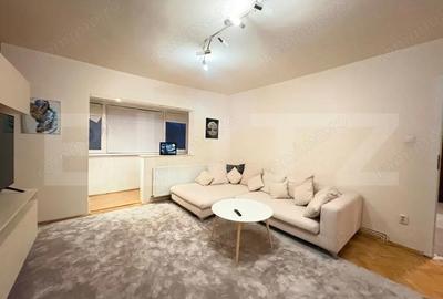 Apartament cu 3 camere decomandat în Șagului - 6