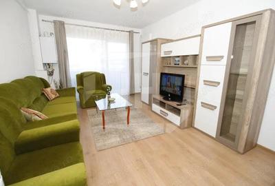 Apartament 2 camere I cu parcare I Bonjour Residence - 3