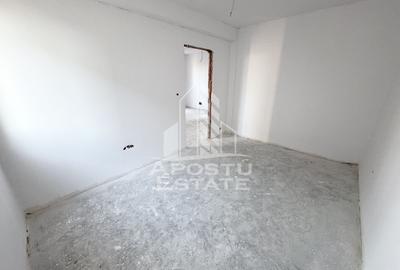 Casa individuala cu 3 camere Parter + Mansarda in Giroc - Calea Urseni - 4