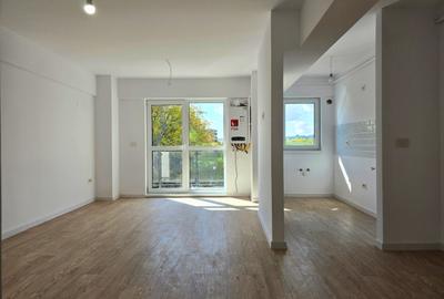 Dezvoltator, Lapis Resdience - apartament 1 camera cu zona de dormit separata - 1