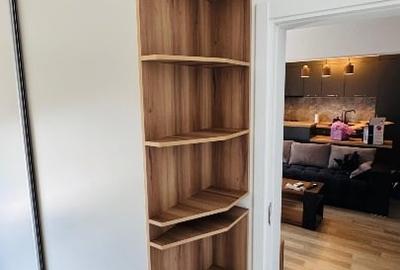 Apartament 2 camere zona Veterani Constanta - 11