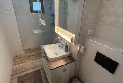 Inchiriere Apartament Ultra-Central Semi-Lux 2 camere + garaj - 7