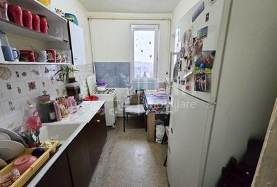 Apartament 2 camere | 45mp | Balcon | Gheorgheni | Zona Hermes - 5