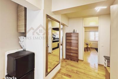 Apartament cu 3 camere în Vasile Alecsandri - 5