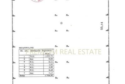 Hala de Inchiriat Depozitare + Birouri Etaj, Sos Centura, Otopeni, acces facil Hala de Inchiriat Depozitare + Birouri Etaj, Sos Centura, Otopeni, acces facil - 2