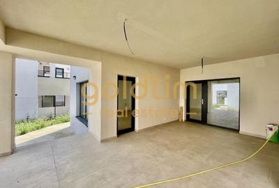 VILA INDIVIDUALA/CORBEANCA/ZONA LINISTITA/COMPLEX DE CASE/GARAJ VILA INDIVIDUALA/CORBEANCA/ZONA LINISTITA/COMPLEX DE CASE/GARAJ - 44