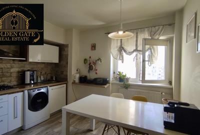 Comision 0 Basarabia | 4 Camere | Renovat | Bloc 1983 | Reabilitat - 9