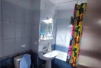 ANDREI - SAGUNA - 4 cam - 2 bai - 2 balcoane - centrala proprie - clima - ETAJ 2 - 4